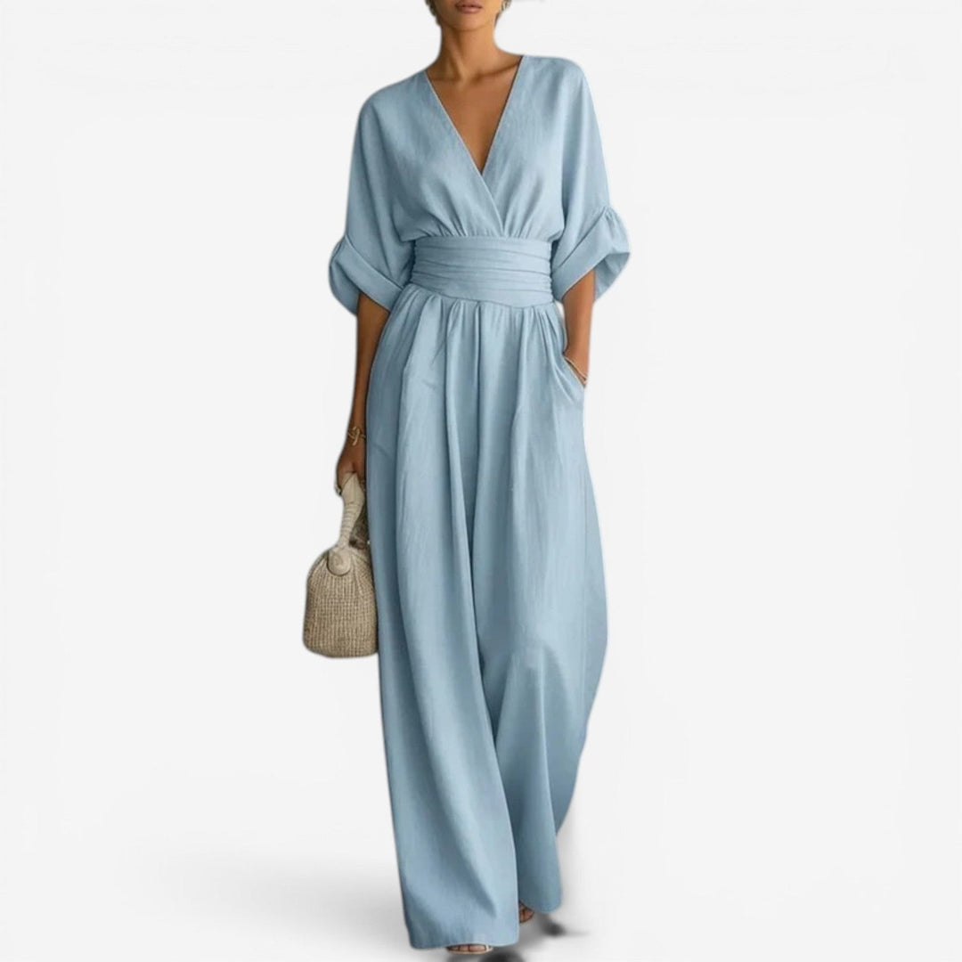 Jumpsuits