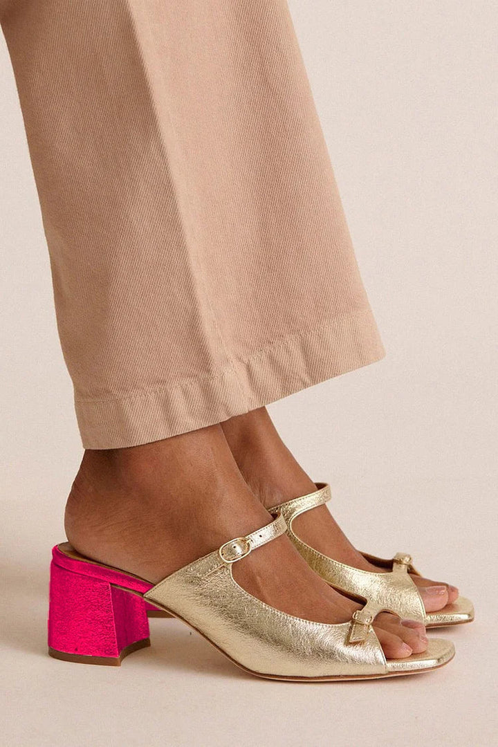 Valencia™ Elegant Sandals