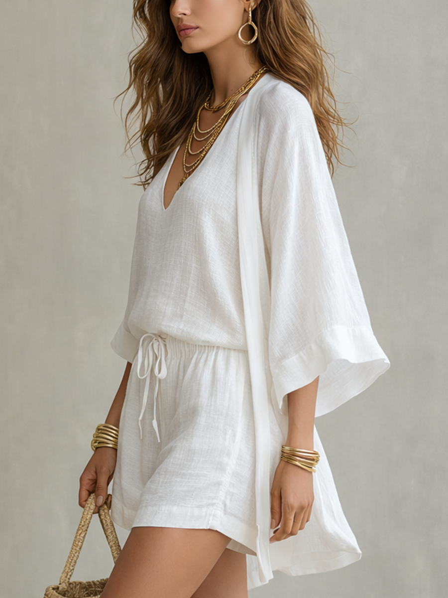 AMIRA™ New Linen Set