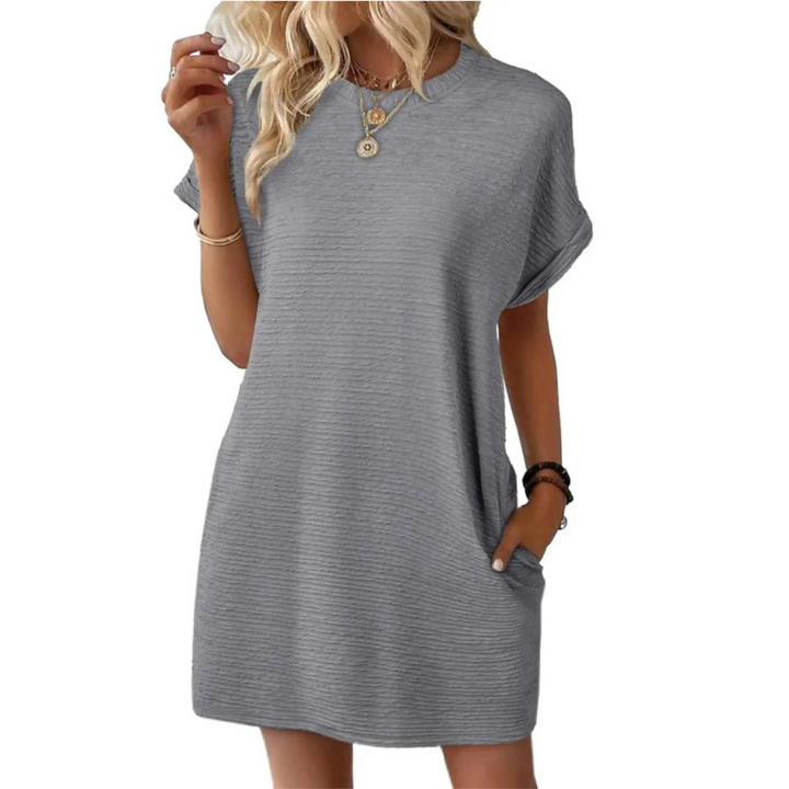 EVASHA™ Casual Dress