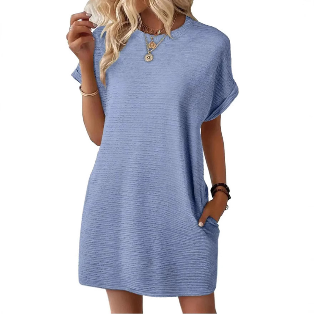 EVASHA™ Casual Dress
