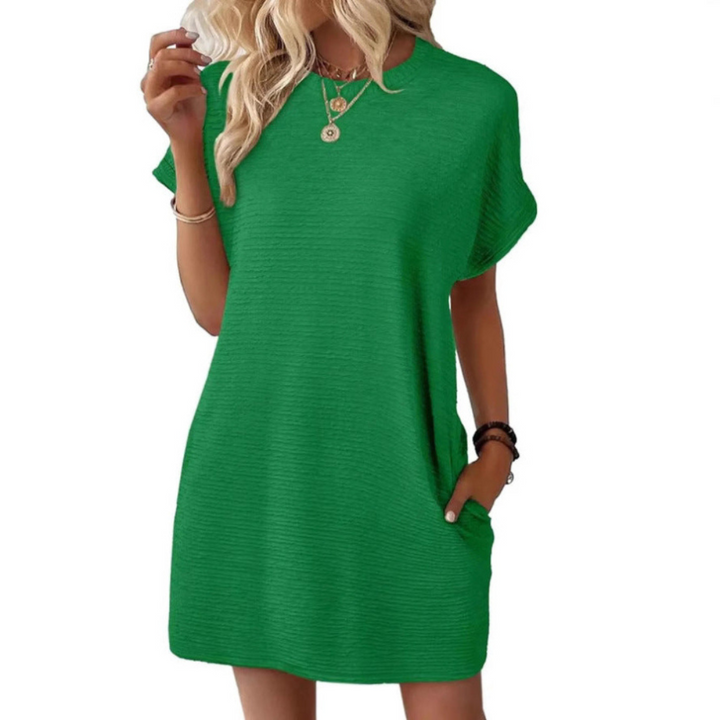 EVASHA™ Casual Dress