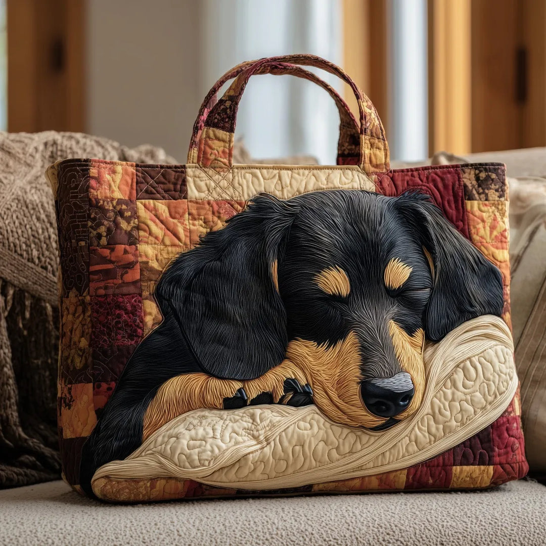 Talia™ Dachshund