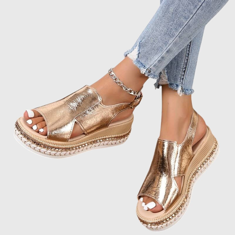 Veronica™ Orthopedic Sandals