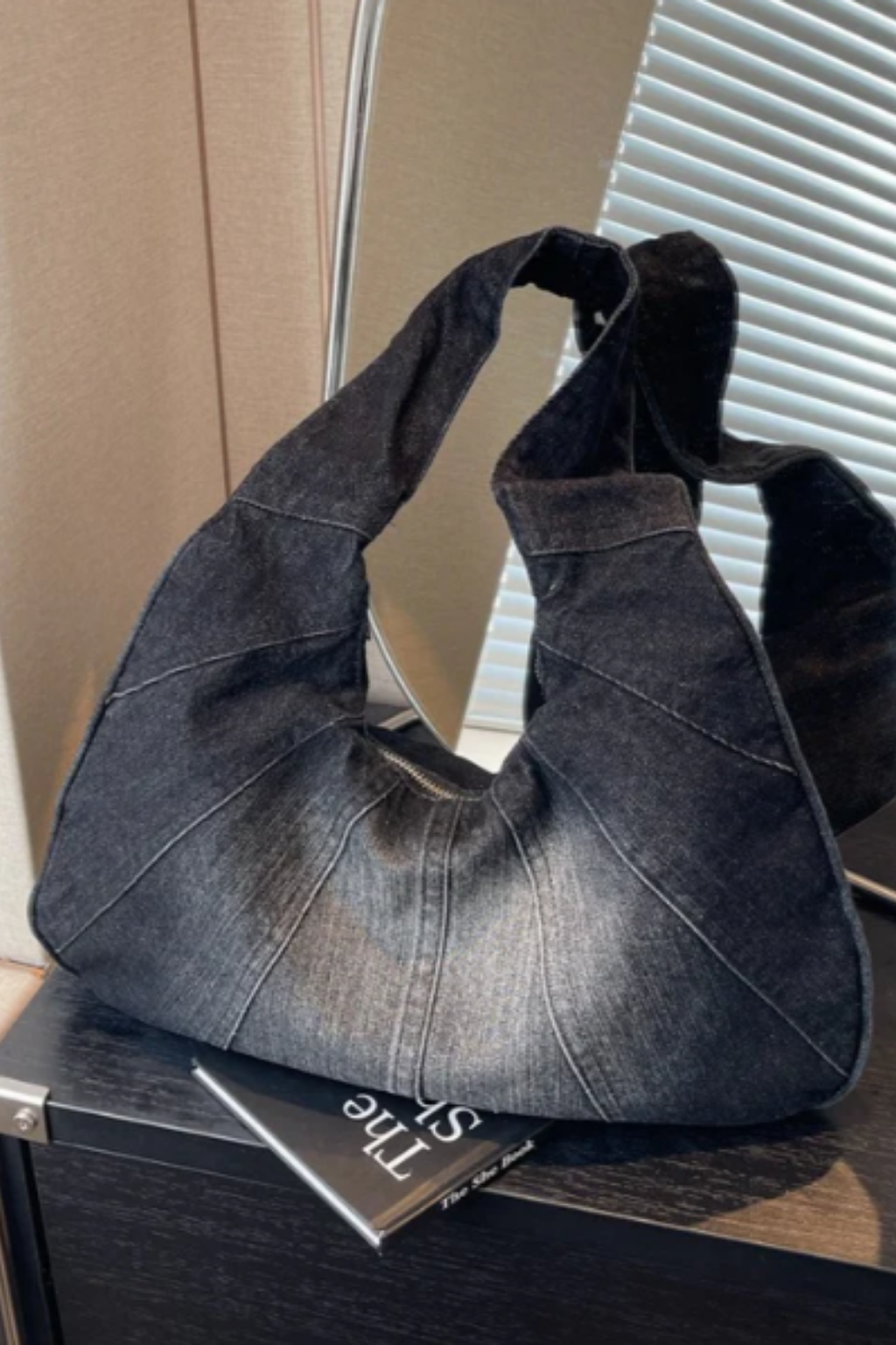 Zara™ Casual Shoulder Bag