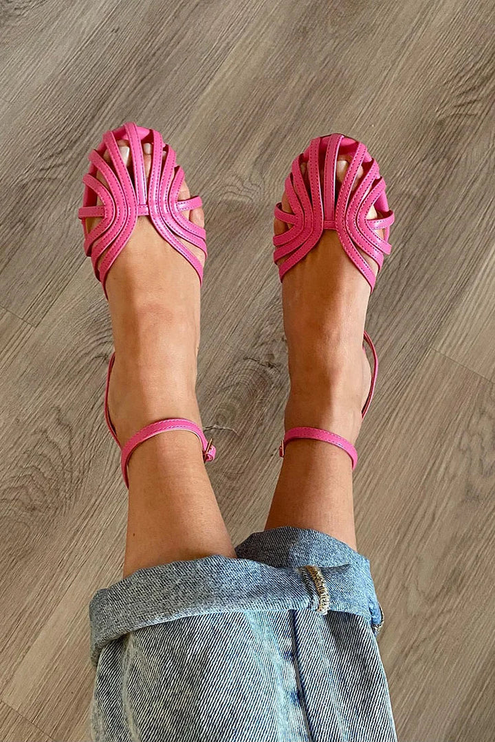 Vittoria™ Golden Jewel Sandals