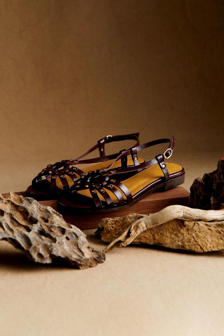 Bianca™  Artisan Sandals