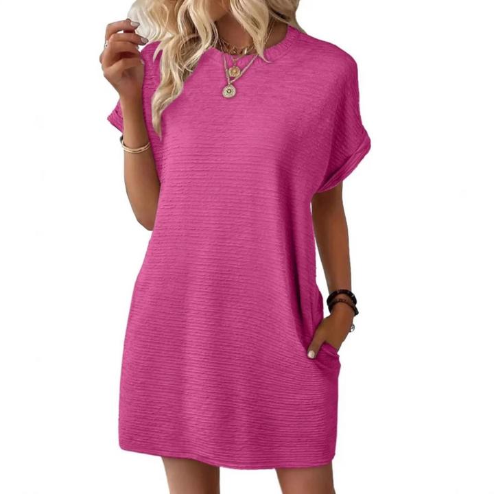 EVASHA™ Casual Dress