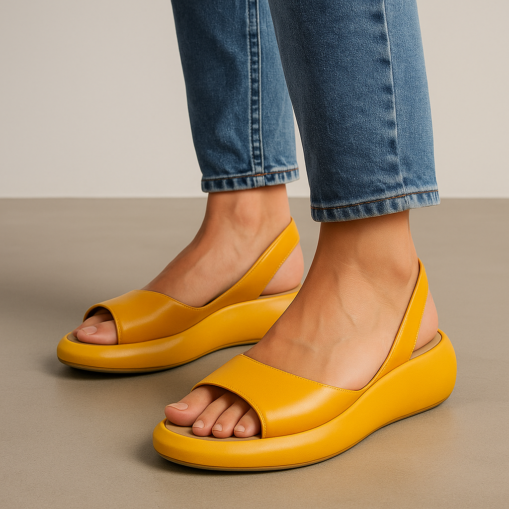 Lily™ Open Sandals