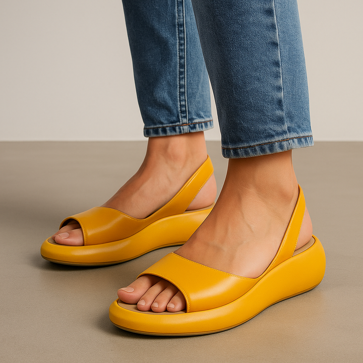 Lily™ Open Sandals