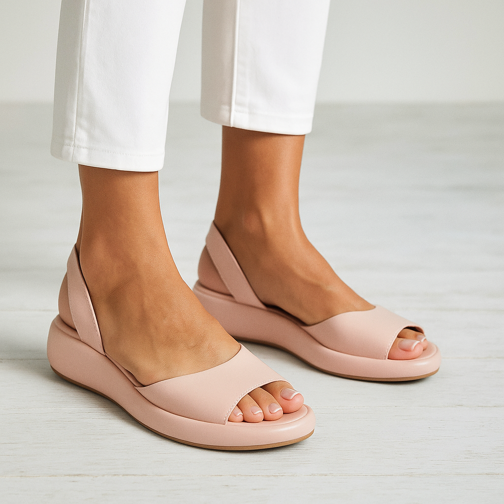 Lily™ Open Sandals