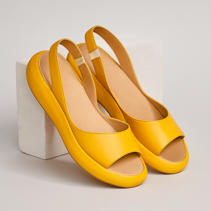 Lily™ Open Sandals