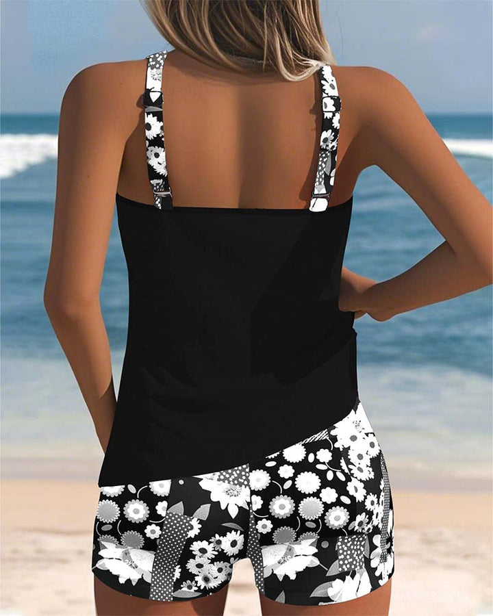 Nina™ Fashionable Swimwear Set