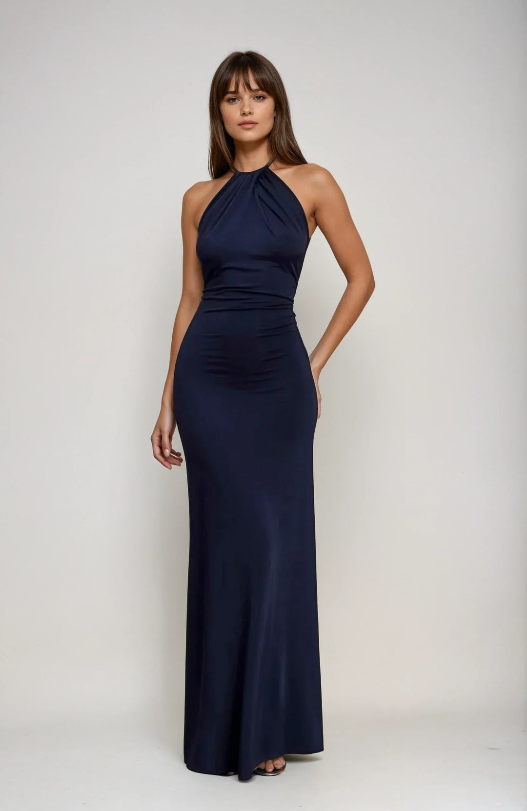 JANA™ Halter Maxi Dress