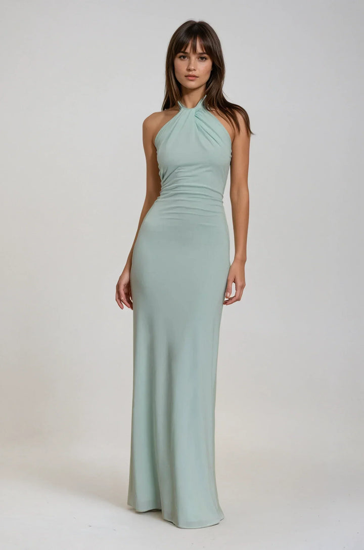 JANA™ Halter Maxi Dress