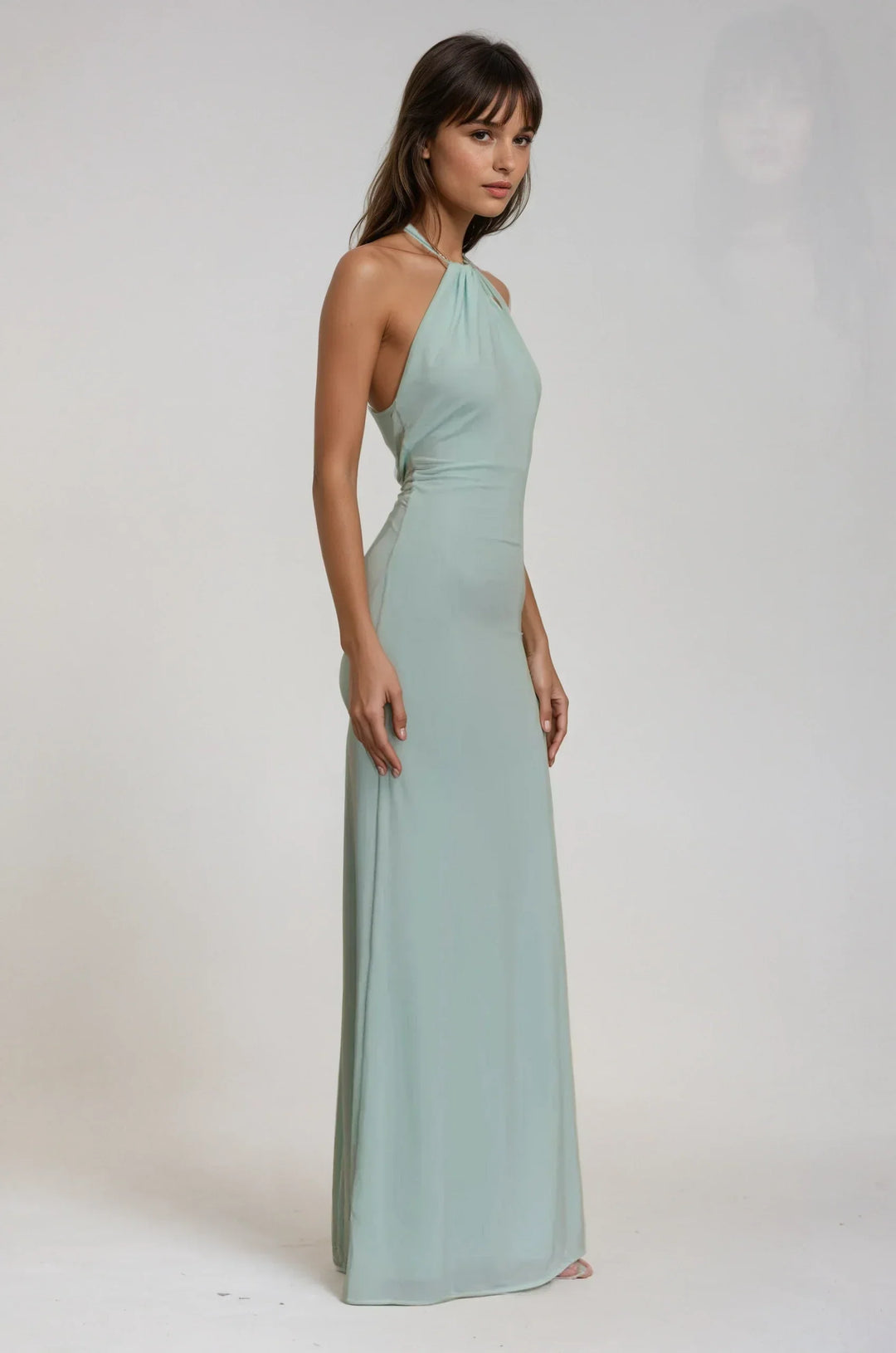 JANA™ Halter Maxi Dress