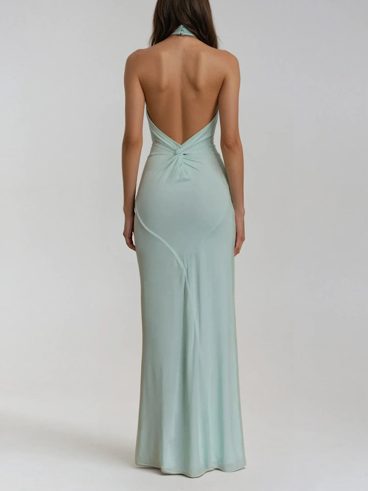 JANA™ Halter Maxi Dress