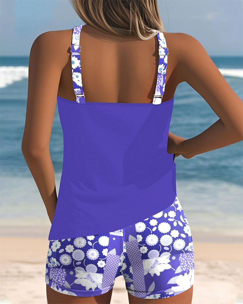 Nina™ Fashionable Swimwear Set