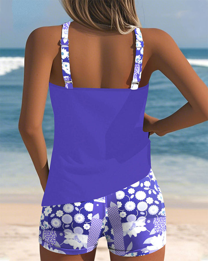 Nina™ Fashionable Swimwear Set