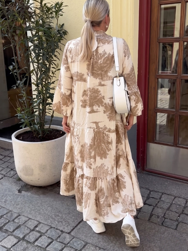 Marella™ Boho Maxi Dress
