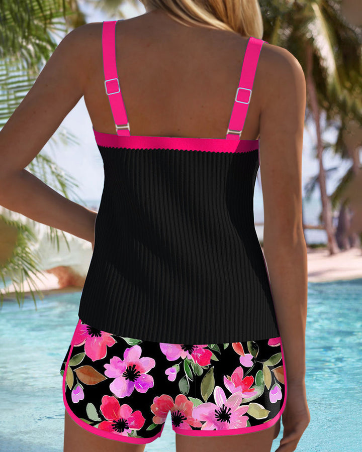 Matilda™ Two Piece Tankini Pants