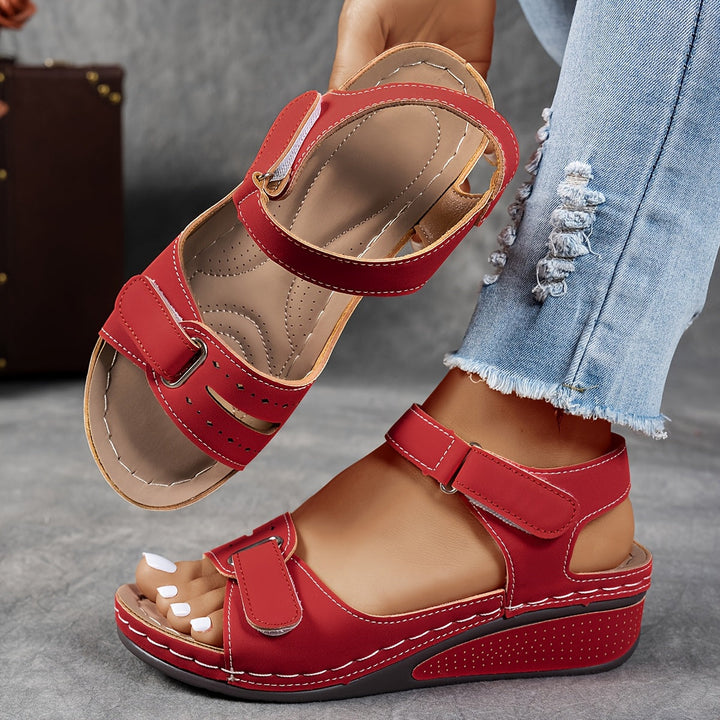 Célima™ Fashion Orthopedic Sandals