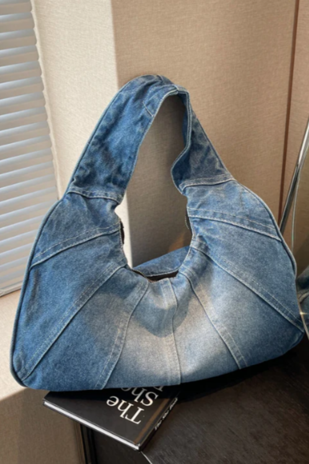 Zara™ Casual Shoulder Bag