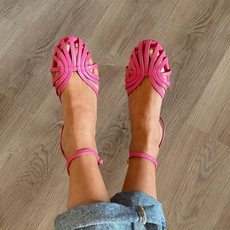 Vittoria™ Golden Jewel Sandals
