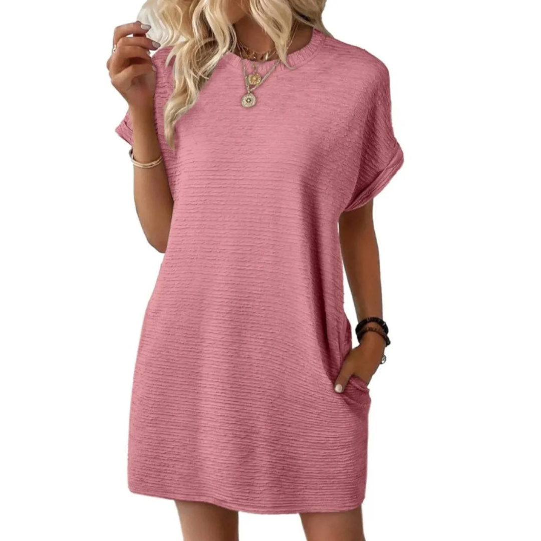 EVASHA™ Casual Dress