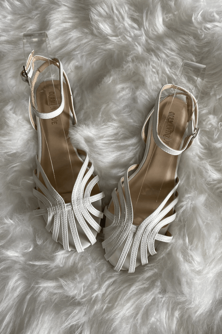 Vittoria™ Golden Jewel Sandals
