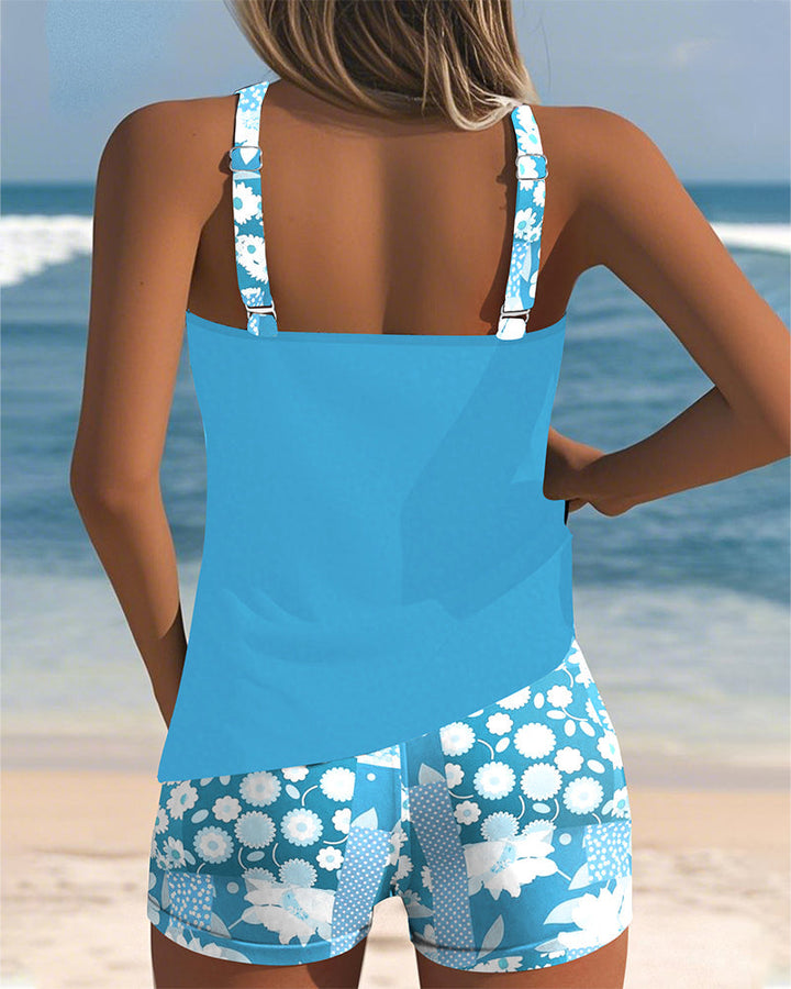 Nina™ Fashionable Swimwear Set