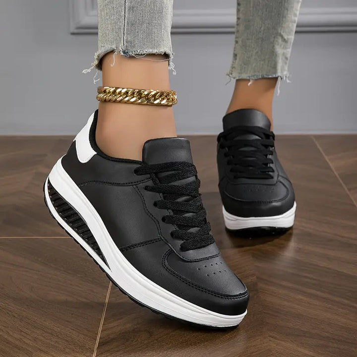 Brelina™ Platform Comfort Sneakers