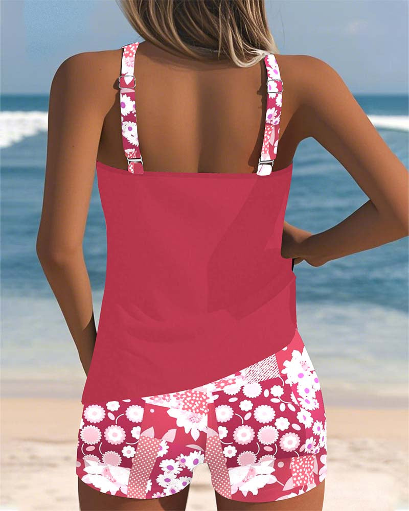 Nina™ Fashionable Swimwear Set