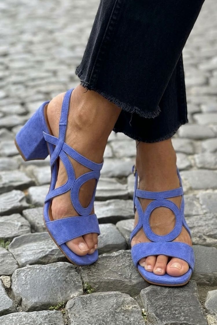 Valentina™  Summer Vivacious Sandals