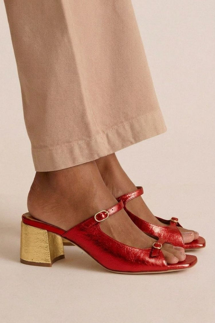 Valencia™ Elegant Sandals
