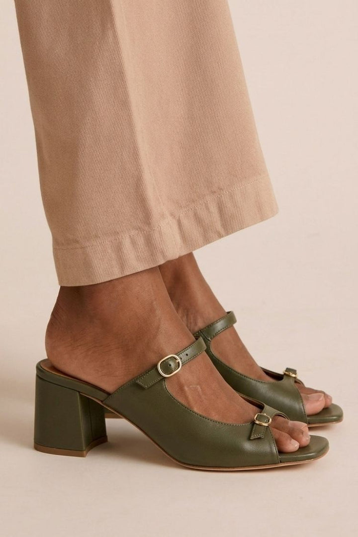 Valencia™ Elegant Sandals