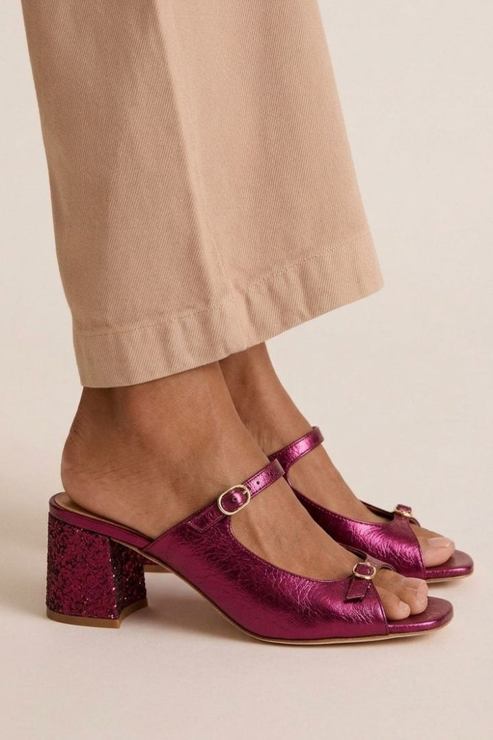 Valencia™ Elegant Sandals