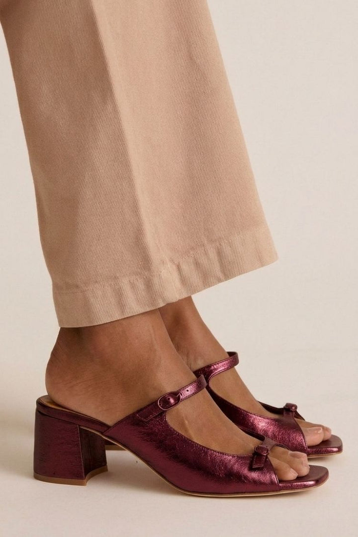 Valencia™ Elegant Sandals