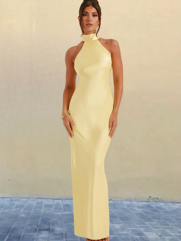 ZEYNEP™ Elegant Maxi Dress