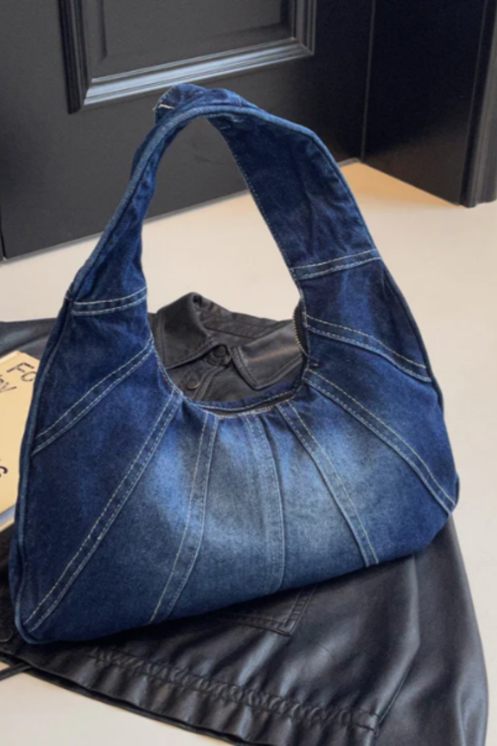 Zara™ Casual Shoulder Bag