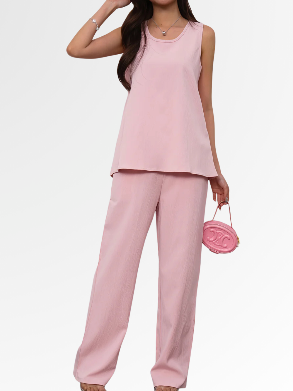 Catherine™ Relaxed Two-Piece Set