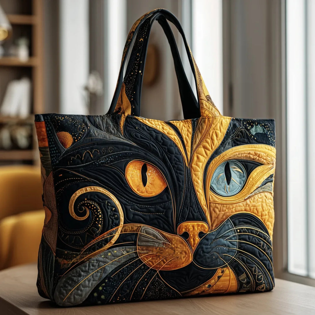 Mabel™  Mystic Cat