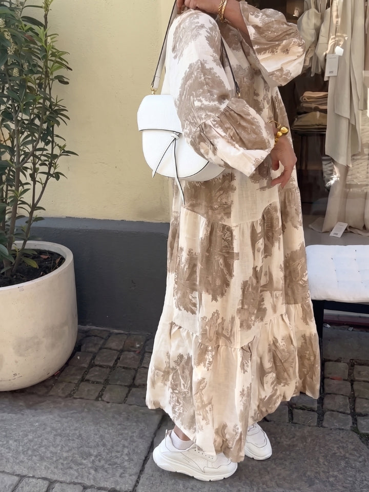Marella™ Boho Maxi Dress