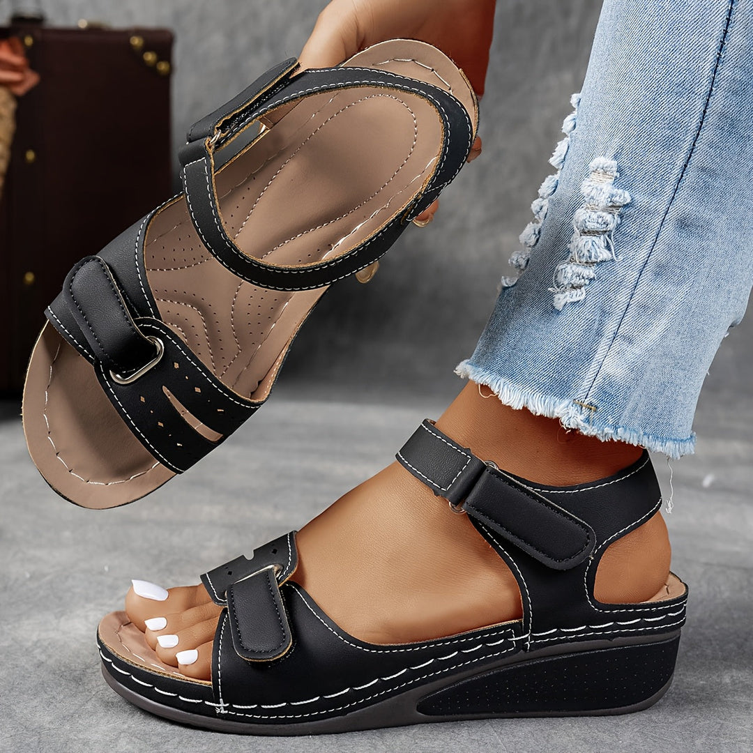Célima™ Fashion Orthopedic Sandals