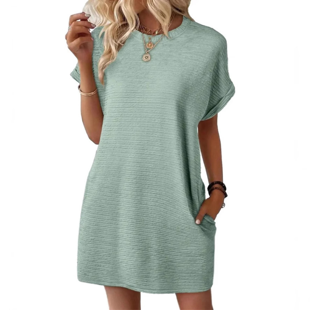 EVASHA™ Casual Dress