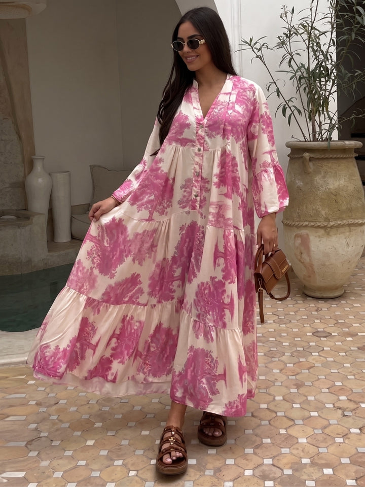 Marella™ Boho Maxi Dress