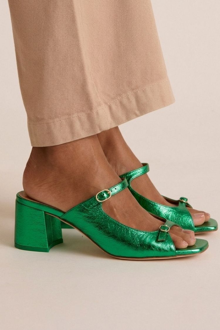 Valencia™ Elegant Sandals