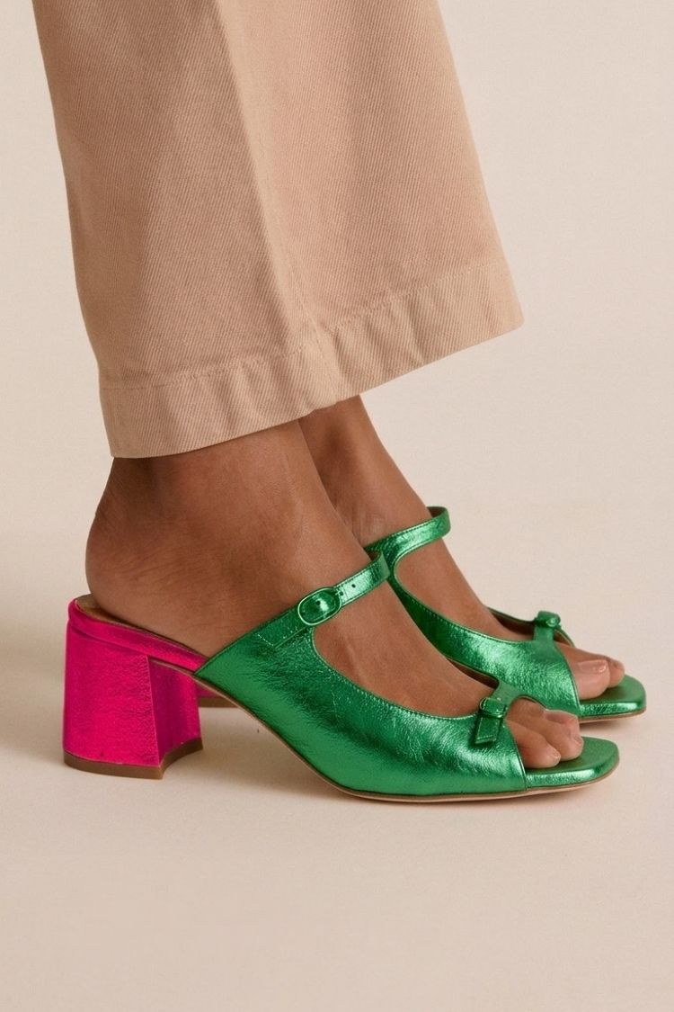 Valencia™ Elegant Sandals