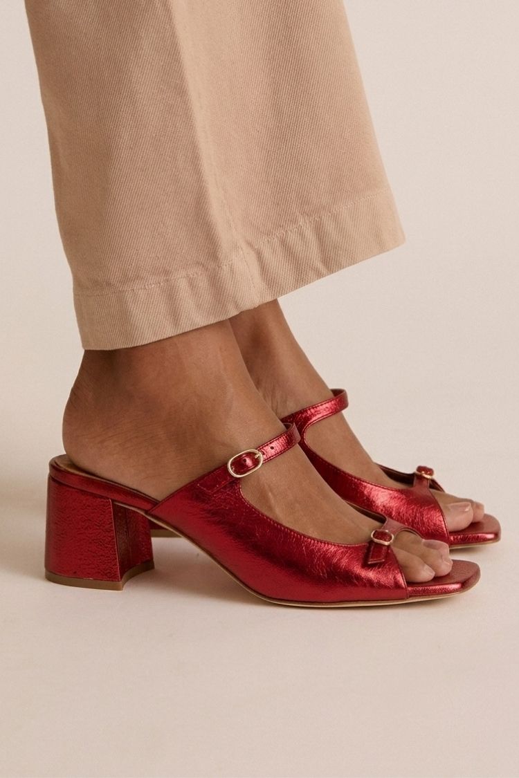 Valencia™ Elegant Sandals