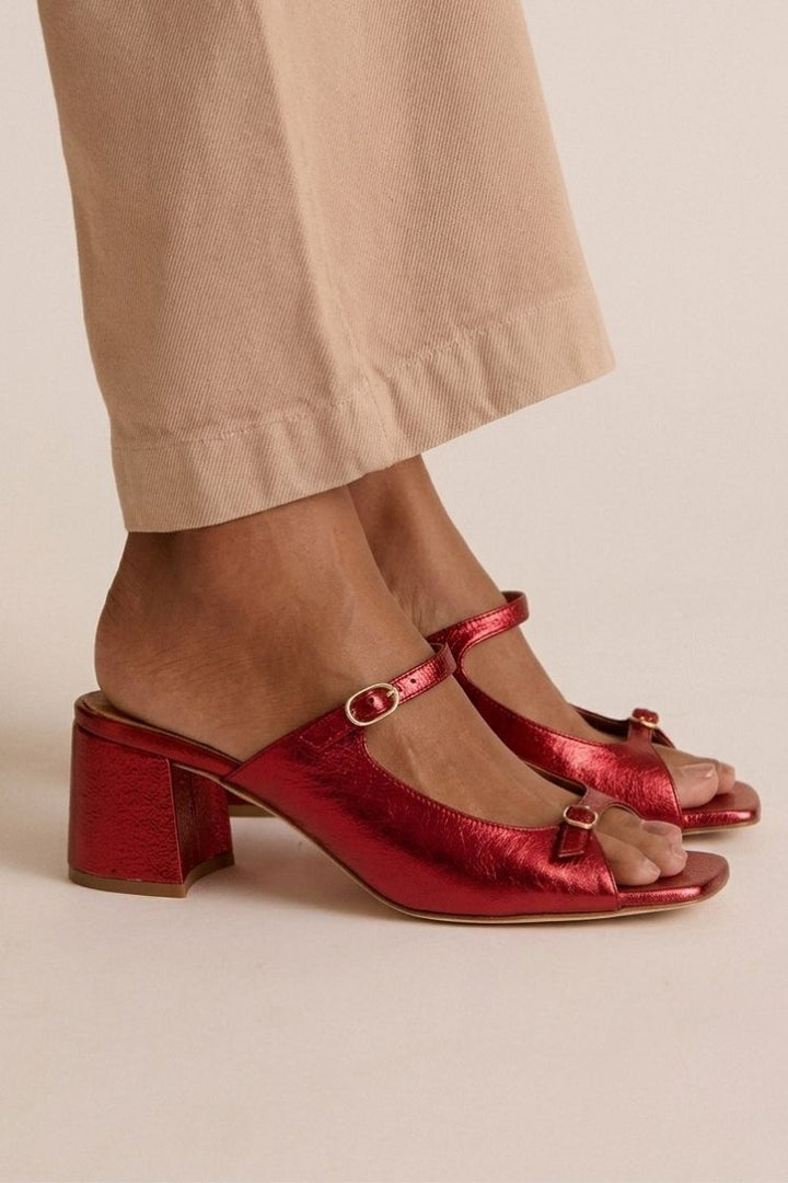 Valencia™ Elegant Sandals